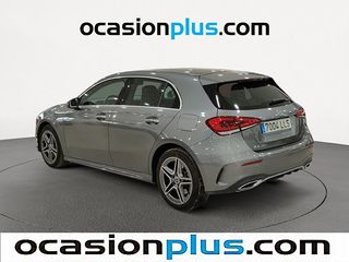 Mercedes-Benz Clase A 250 e 160 kW (218 CV)