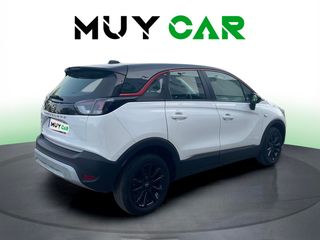 Opel Crossland 1.5D GS Line 81 kW (110 CV)