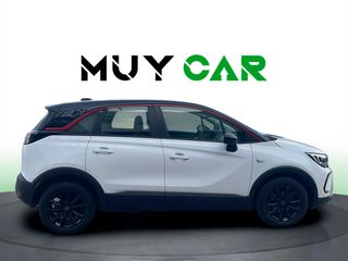 Opel Crossland 1.5D GS Line 81 kW (110 CV)