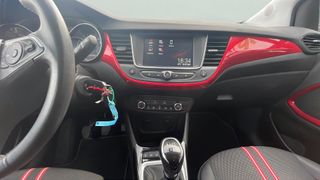 Opel Crossland 1.5D GS Line 81 kW (110 CV)