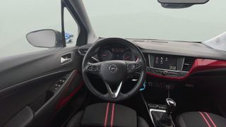 Opel Crossland 1.5D GS Line 81 kW (110 CV)