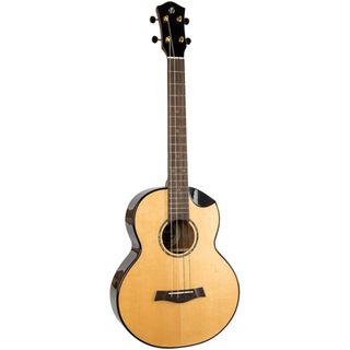 Ukelele Barítono Flight Aurora EQ