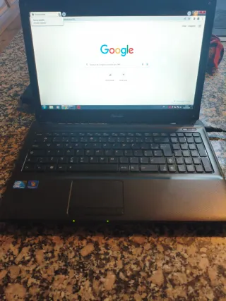 Portátil Asus  