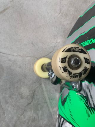 Monopatin skate
