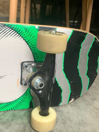 Monopatin skate