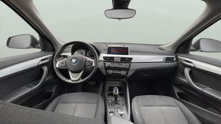 BMW X1 sDrive18i 103 kW (140 CV)