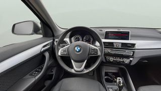 BMW X1 sDrive18i 103 kW (140 CV)