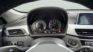 BMW X1 sDrive18i 103 kW (140 CV)