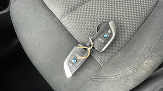 BMW X1 sDrive18i 103 kW (140 CV)