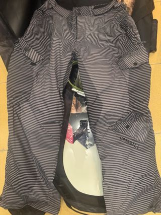 Pantalón de Snow O'Neill 
Talla M