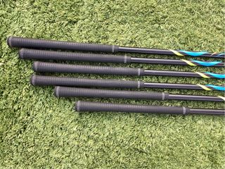 Palos de golf Ping Thrive Junior