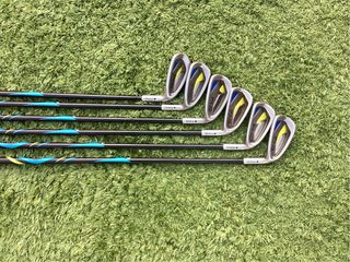 Palos de golf Ping Thrive Junior