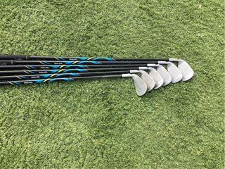 Palos de golf Ping Thrive Junior