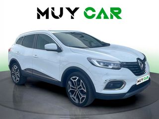 Renault Kadjar Techno TCe GPF 103 kW (140 CV) EDC