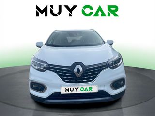 Renault Kadjar Techno TCe GPF 103 kW (140 CV) EDC
