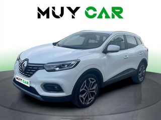 Renault Kadjar Techno TCe GPF 103 kW (140 CV) EDC