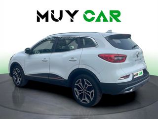Renault Kadjar Techno TCe GPF 103 kW (140 CV) EDC