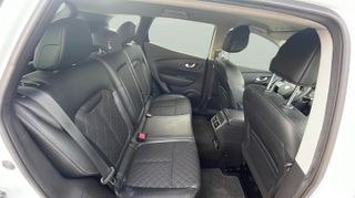 Renault Kadjar Techno TCe GPF 103 kW (140 CV) EDC