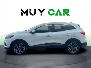 Renault Kadjar Techno TCe GPF 103 kW (140 CV) EDC
