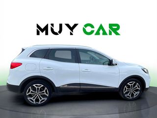 Renault Kadjar Techno TCe GPF 103 kW (140 CV) EDC