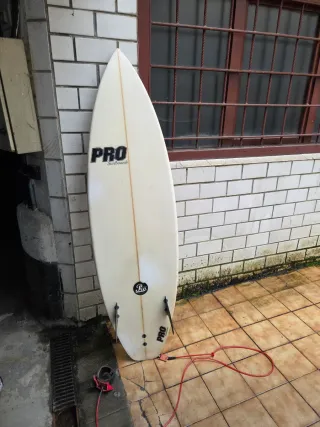 Tabla de surf PRO