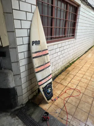 Tabla de surf PRO