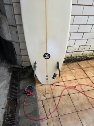 Tabla de surf PRO