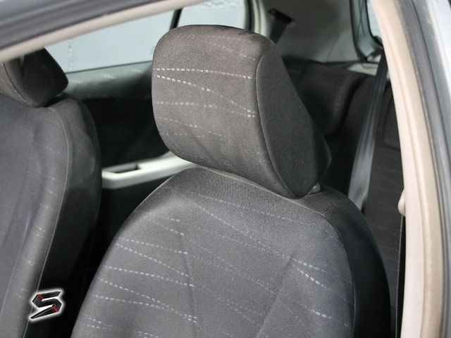 Toyota Yaris Gasolina Etiqueta C 2009