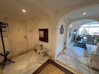 Casa adosada en alquiler en Los Naranjos - Las Brisas en Marbella