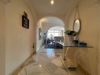 Casa adosada en alquiler en Los Naranjos - Las Brisas en Marbella