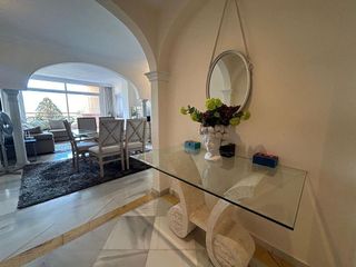 Casa adosada en alquiler en Los Naranjos - Las Brisas en Marbella