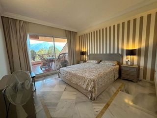 Casa adosada en alquiler en Los Naranjos - Las Brisas en Marbella