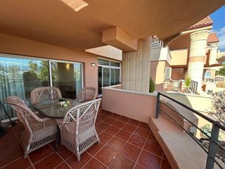 Casa adosada en alquiler en Los Naranjos - Las Brisas en Marbella