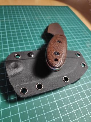 Herramienta Camping Jeabrother Sencillo