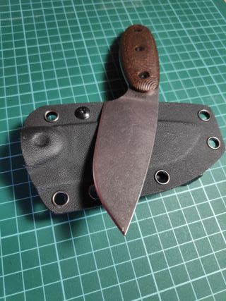 Herramienta Camping Jeabrother Sencillo