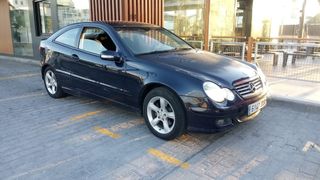 Mercedes-Benz Clase C 2006