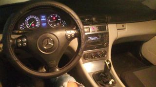Mercedes-Benz Clase C 2006