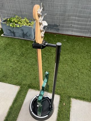Squier Paranormal Rascal HH Bajo Eléctrico