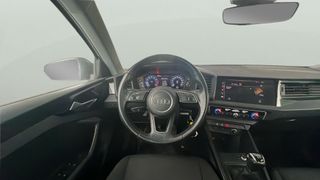 Audi A1 Sportback Advanced 25 TFSI 70 kW (95 CV)