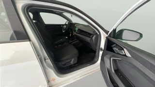 Audi A1 Sportback Advanced 25 TFSI 70 kW (95 CV)