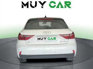 Audi A1 Sportback Advanced 25 TFSI 70 kW (95 CV)