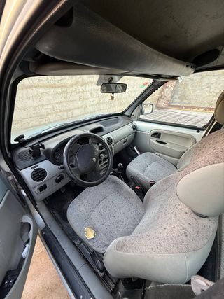 Renault Kangoo 2004