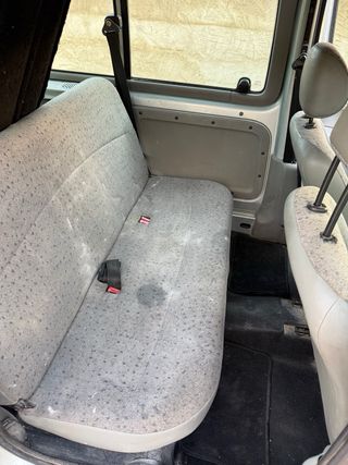 Renault Kangoo 2004
