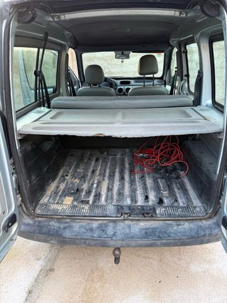 Renault Kangoo 2004