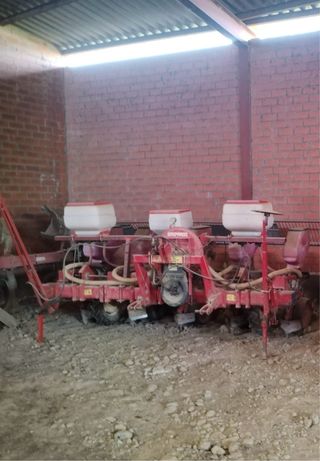 Sembradora Monograno Gaspardo