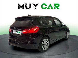 BMW Serie 2 225xe iPerformance Active Tourer 165 kW (224 CV)