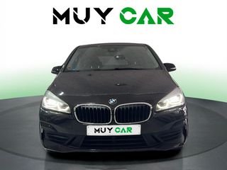 BMW Serie 2 225xe iPerformance Active Tourer 165 kW (224 CV)