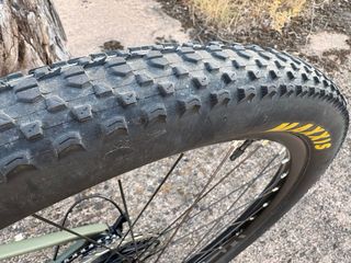 Orbea Alma in carbonio taglia L