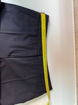 Pantalón de vestir Tintoretto azul