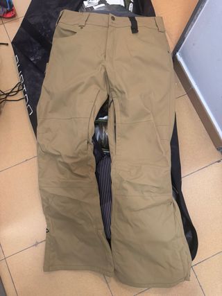 Pantalón de Snowboard Dakine 
Talla L